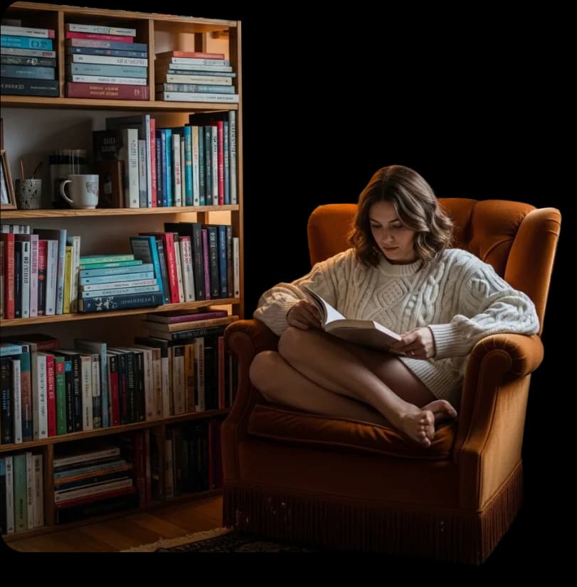 Book Publishing Services